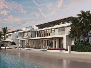 Monaco Mansions в Dubai South