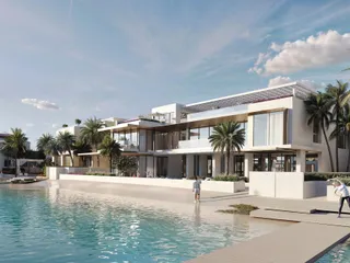 Monaco Mansions в Dubai South