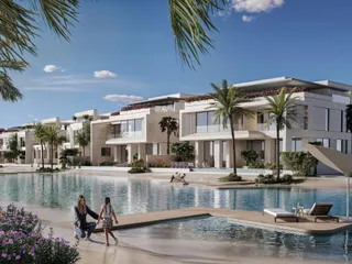 Monaco Mansions в Dubai South