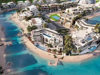 Monaco Mansions в Dubai South