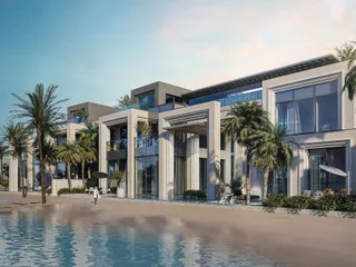 Monaco Mansions в Dubai South