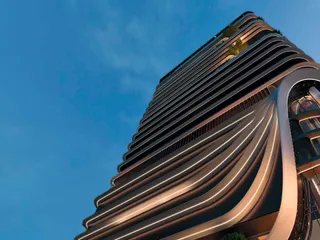 New project by Tabeer в Jumeirah Village Circle (JVC)