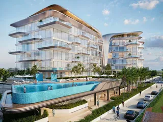 Do Hotels & Residences Dubai Islands в Dubai Islands