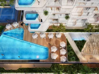 Do Hotels & Residences Dubai Islands в Dubai Islands