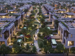 HAYAT в Dubai South