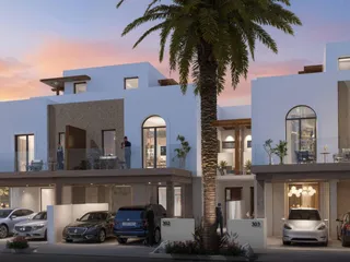 HAYAT в Dubai South