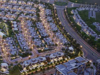 HAYAT в Dubai South