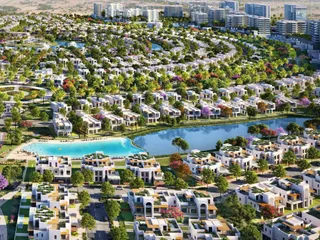 HAYAT в Dubai South