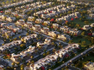 HAYAT в Dubai South