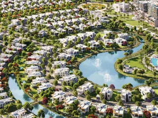 HAYAT в Dubai South