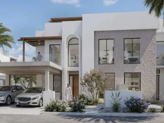 HAYAT в Dubai South