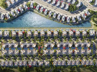 HAYAT в Dubai South