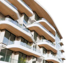 Blue Marina Residence в Dubai Islands