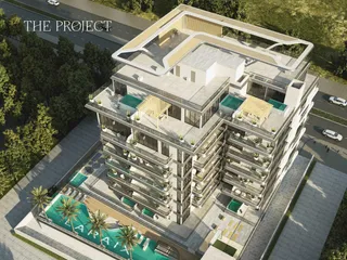 Zyra Hills в Dubai