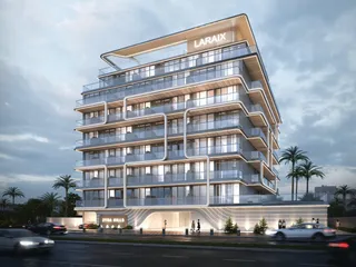 Zyra Hills в Warsan Fourth