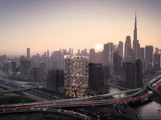 HQ by Rove в Business Bay