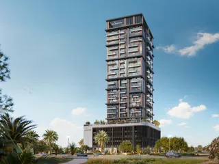 Riverton House в Nad Al Sheba 1