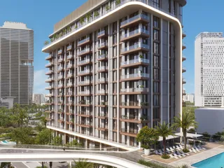 Mirdad Towers в Dubai