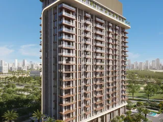 Mirdad Towers в Dubai