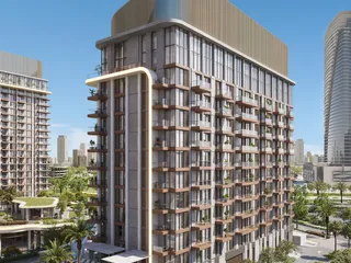 Mirdad Towers в Dubai