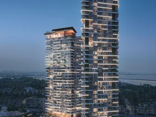 Soulever Towers в Dubai Maritime City