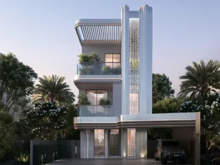 Leos Royal - Regent's Park в Dubai