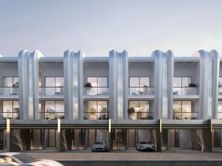 Leos Royal - Regent's Park в Dubai