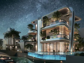 Leos Royal - Regent's Park в Dubai