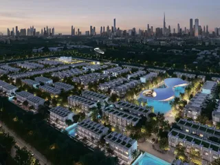 Leos Royal - Regent's Park в Dubai