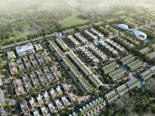 Leos Royal - Regent's Park в Dubai