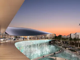 Leos Royal - Regent's Park в Dubai