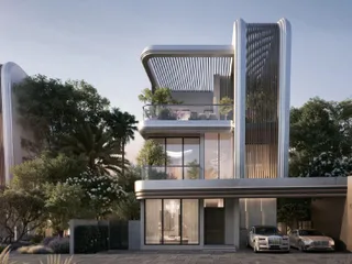 Leos Royal - Regent's Park в Dubai