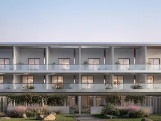 Leos Royal - Regent's Park в Dubai