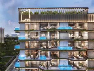 Breva by AYS в Dubai