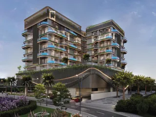 Breva by AYS в Dubai