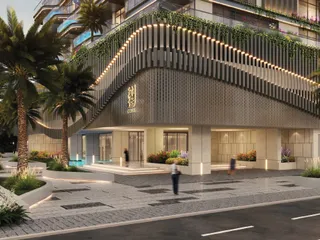 Breva by AYS в Dubai