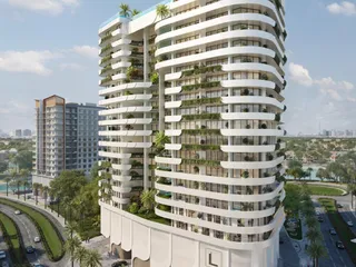 Weybridge Gardens 4 в Wadi Al Safa 5