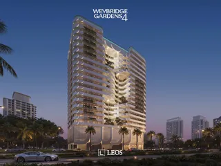 Weybridge Gardens 4 в Wadi Al Safa 5