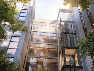 Maravelle Residences в Dubai