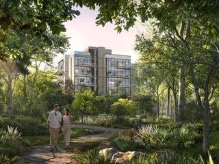 Maravelle Residences в Dubai