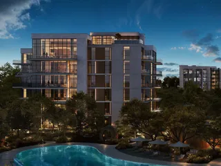 Maravelle Residences в Dubai