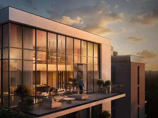 Maravelle Residences в Dubai