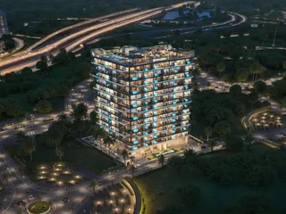 Empire Gardens в Wadi Al Safa 5