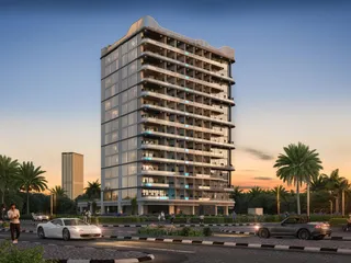 Empire Gardens в Wadi Al Safa 5