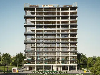 Empire Gardens в Wadi Al Safa 5