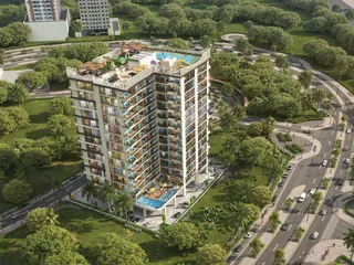 Empire Gardens в Wadi Al Safa 5