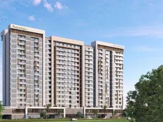 Verdana VII Residences в Dubai Investments Park