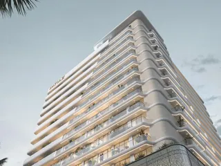 Pearl House IV в Jumeirah Village Circle (JVC)