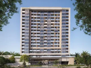 Verdana 10 Residences в Dubai Investments Park