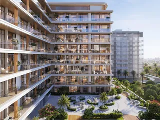 Holm One в Al Satwa